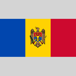 Moldavian Flag