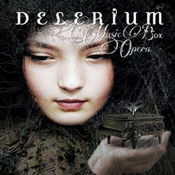 Delerium Music Box Opera