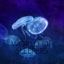 Carbon Based Lifeforms - World Of Sleepers