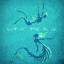Platonic Scale - Out Of The Blue