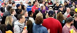 Consumerism as Religion