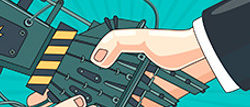 Education in the New Machine Age