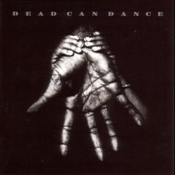Dead Can Dance - Labyrinth